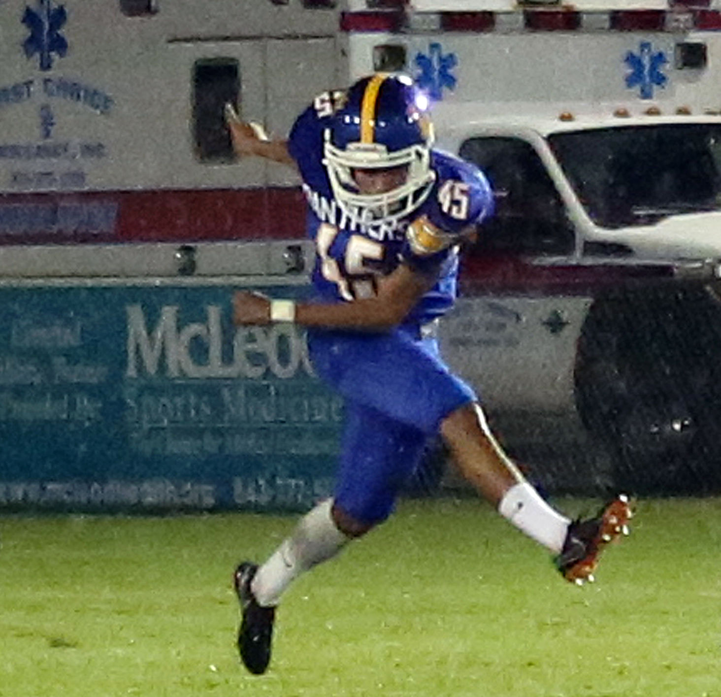 West Florence at Lake City